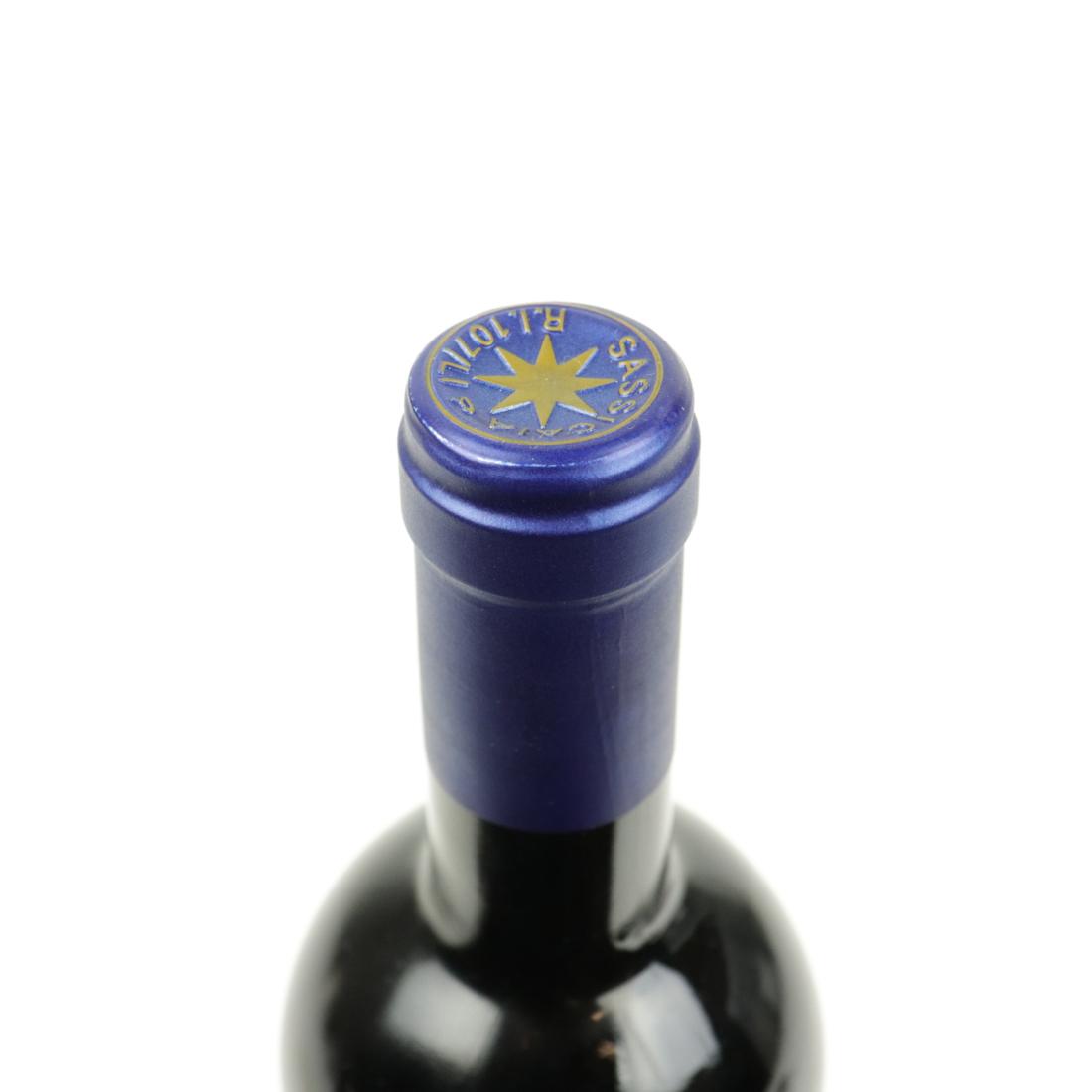 Image for Tenuta San Guido Sassicaia 1999 Bolgheri