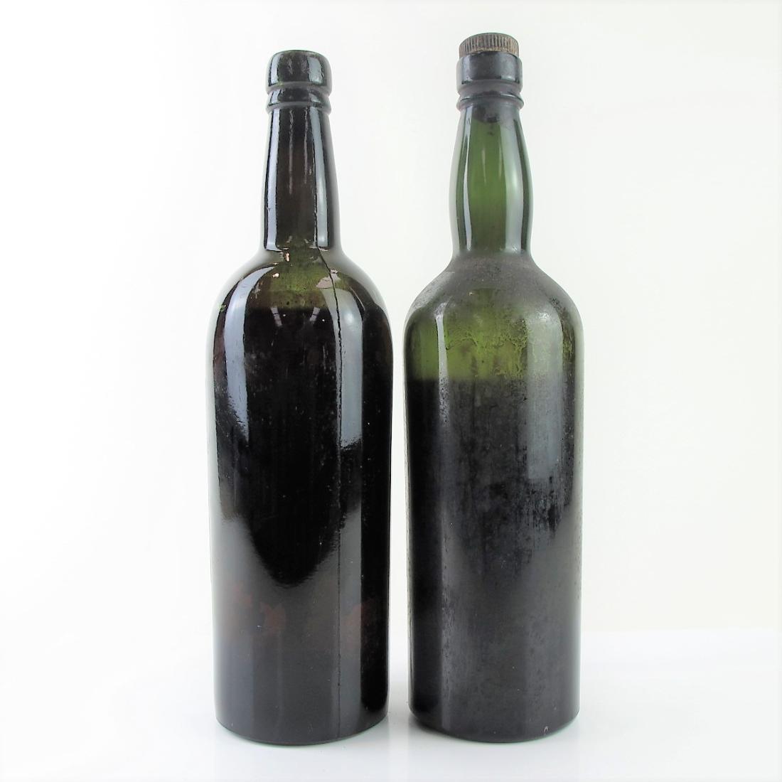 Image for Blandy's Fine Dry Madeira