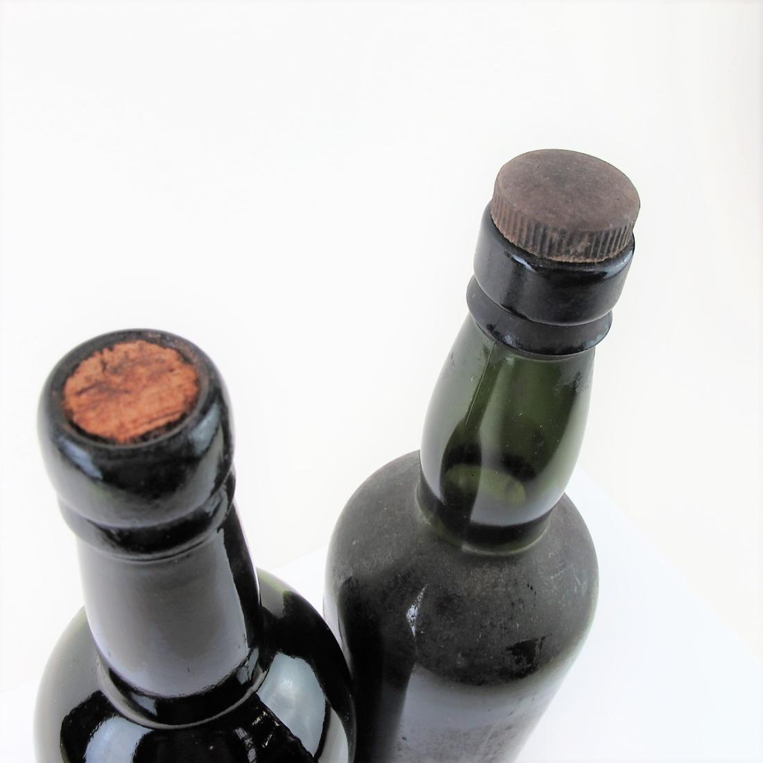 Image for Blandy's Fine Dry Madeira