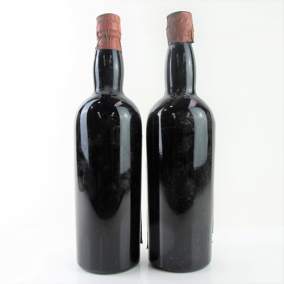Image for Jose Ramirez "Old Rich Brown" Sherry