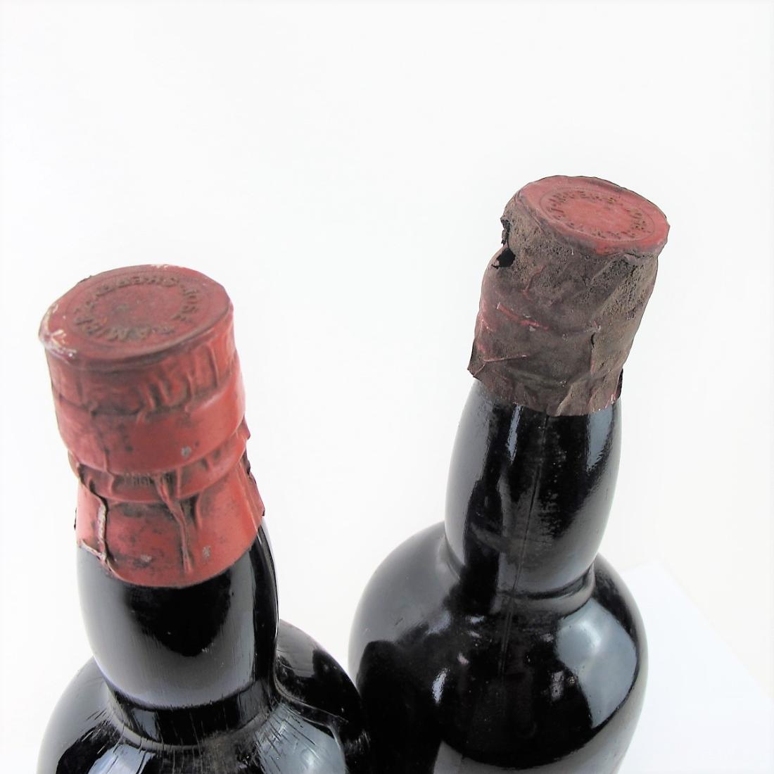 Image for Jose Ramirez "Old Rich Brown" Sherry