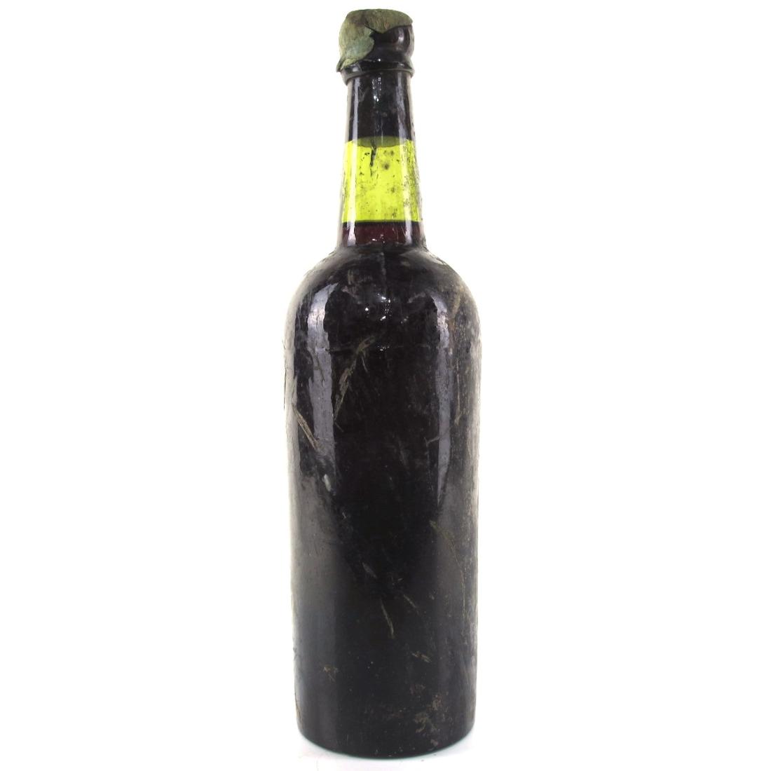 Image for Mystery Bottle 1922