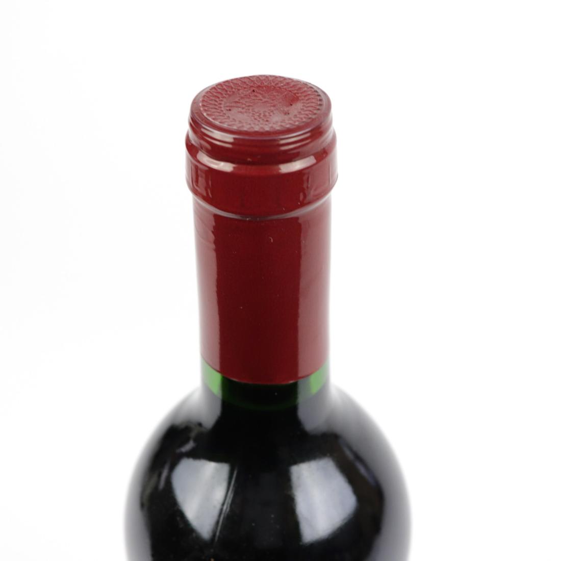 Image for Penfolds Koonunga Hill Shiraz Cabernet Sauvignon 2000 South Australia