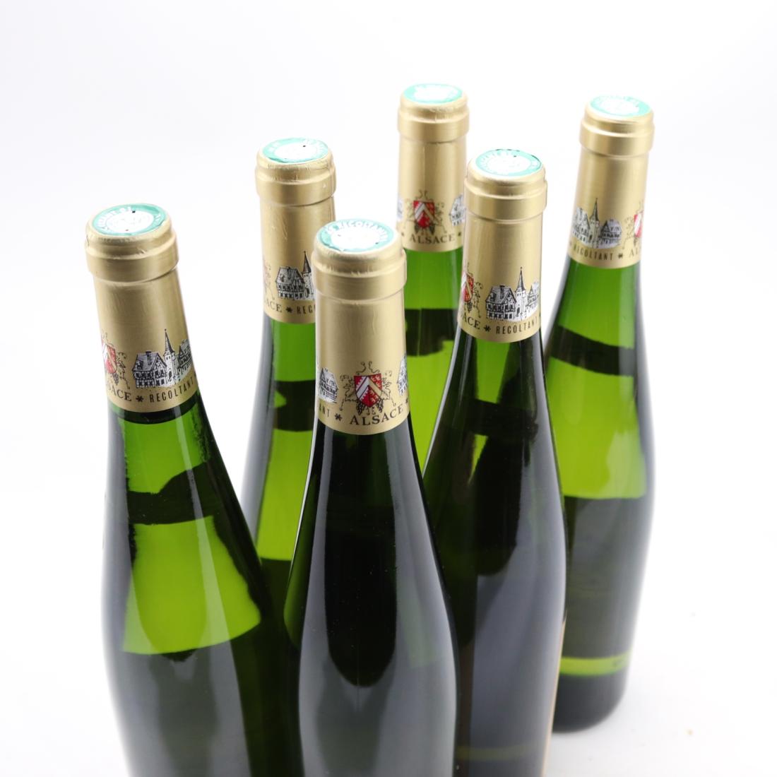 Image for R.Gassmann Moenchreben De Rorschwihr Auxerrois 2005 Alsace