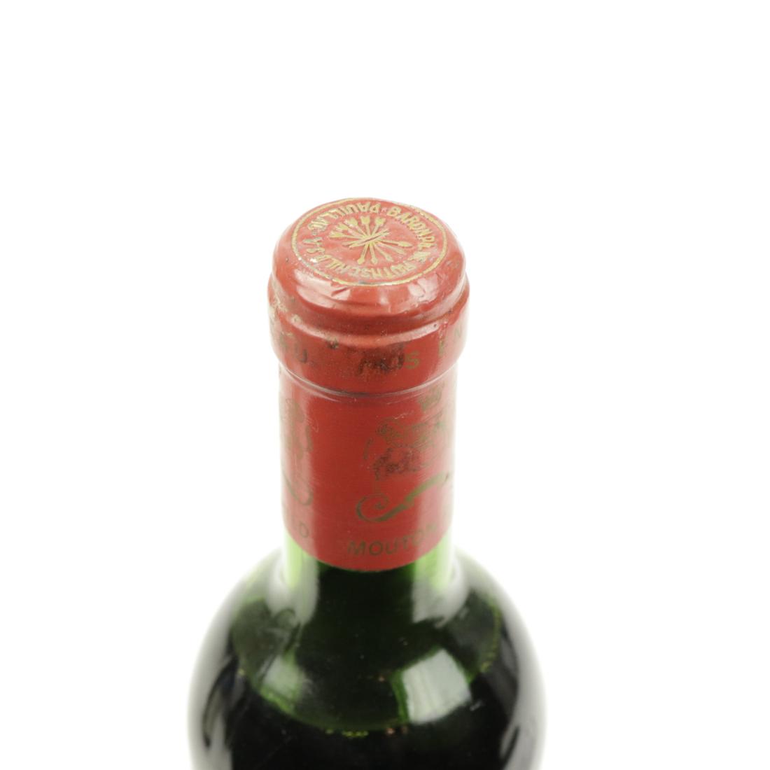 Image for Château Mouton Rothschild 1979