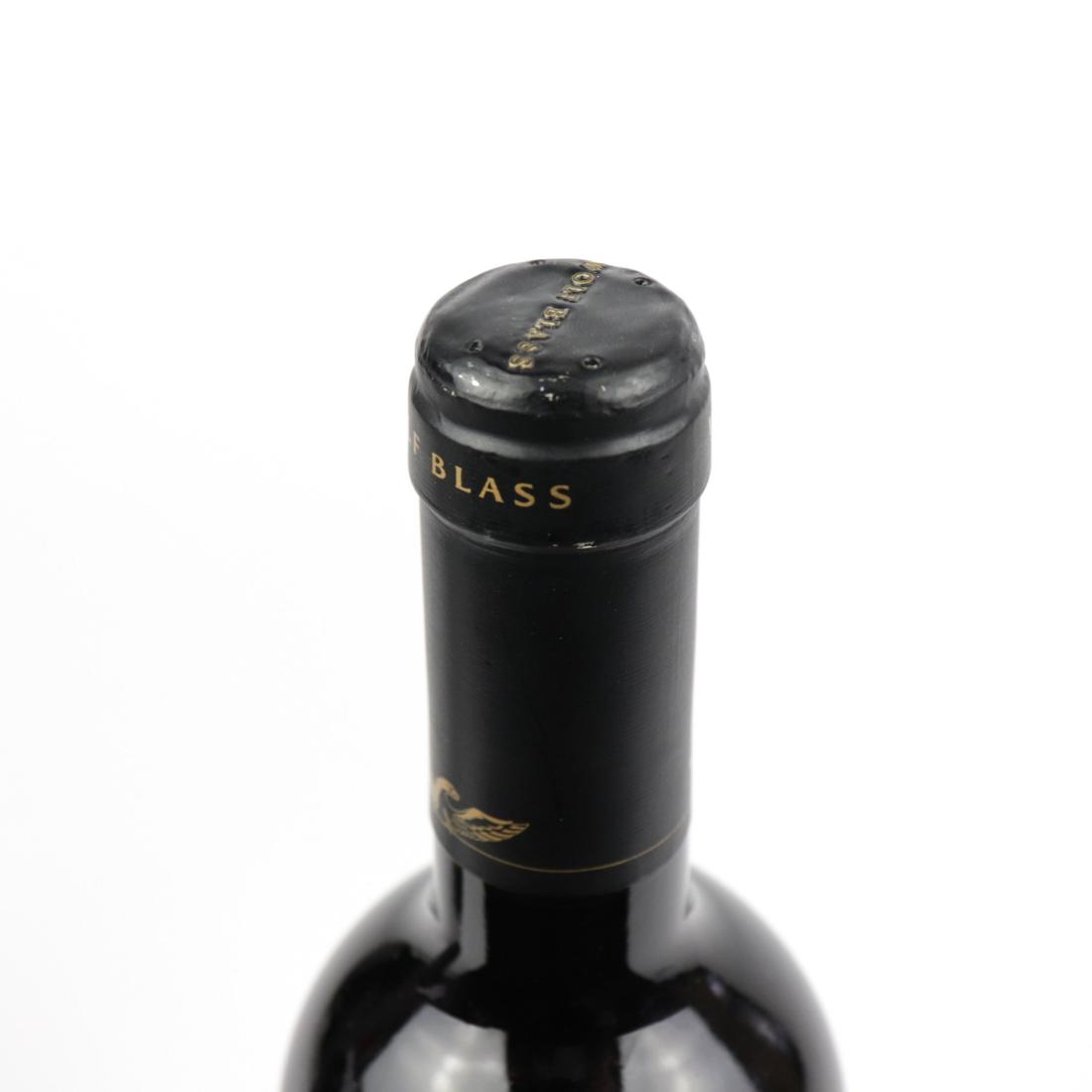 Image for Wolf Blass Presidents Selection Shiraz 2000