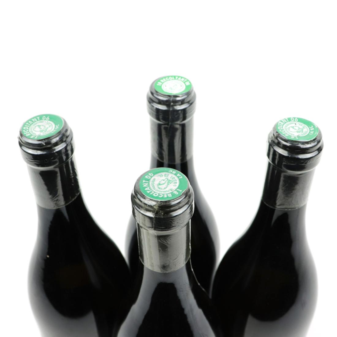 Image for Dom. D.Dagueneau Pur Sang 2004, 2006, 2007, 2009 Blanc Fume De Pouilly