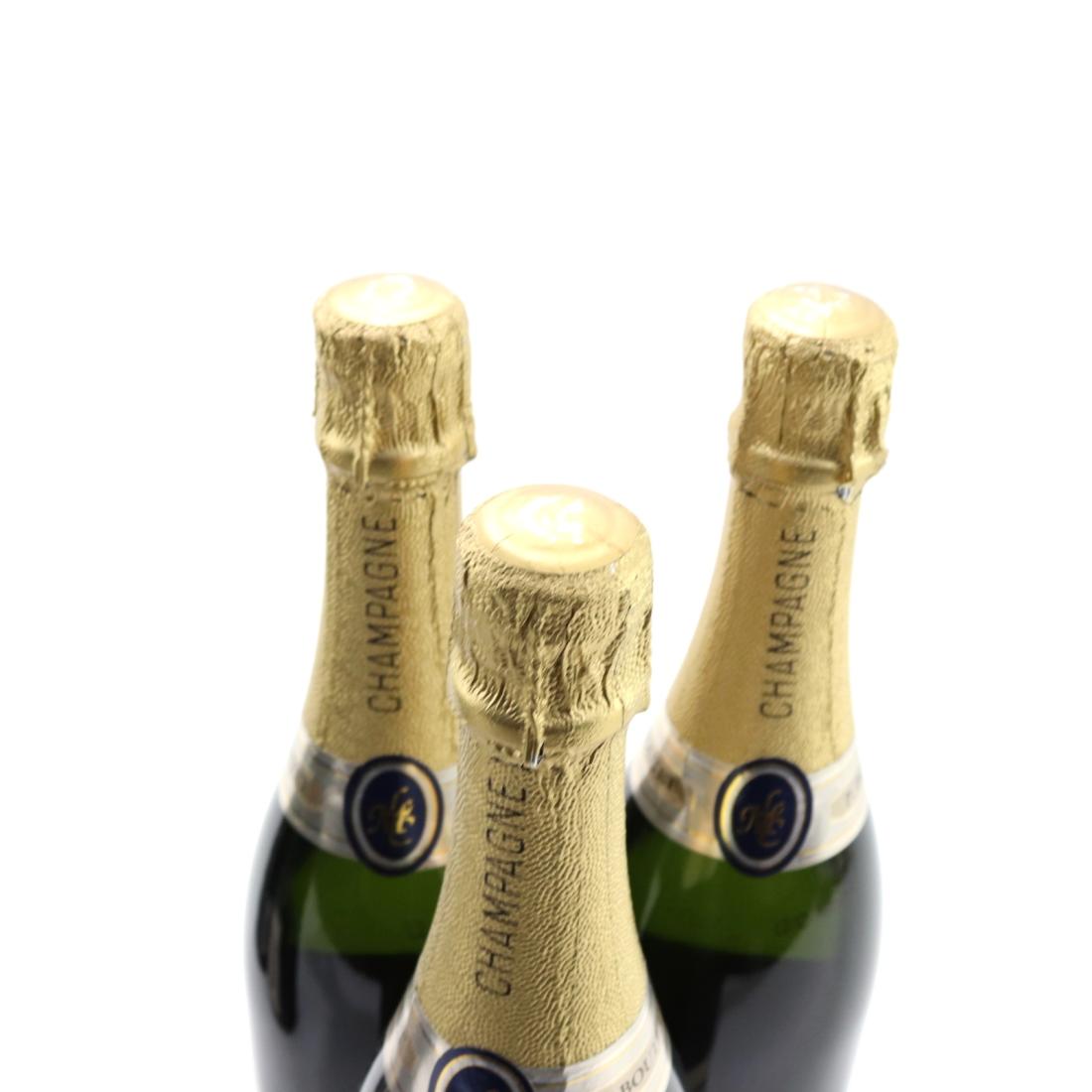Image for P.Boutet Brut NV Champagne