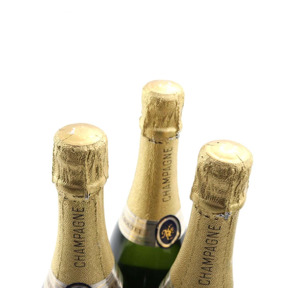 Image for P.Boutet Brut NV Champagne
