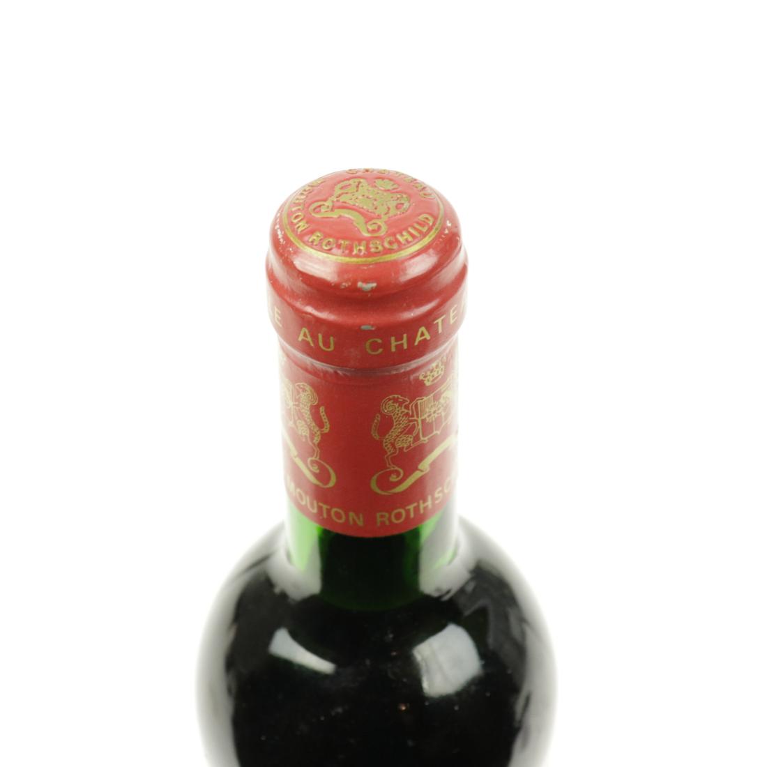 Image for Château Mouton Rothschild 1994