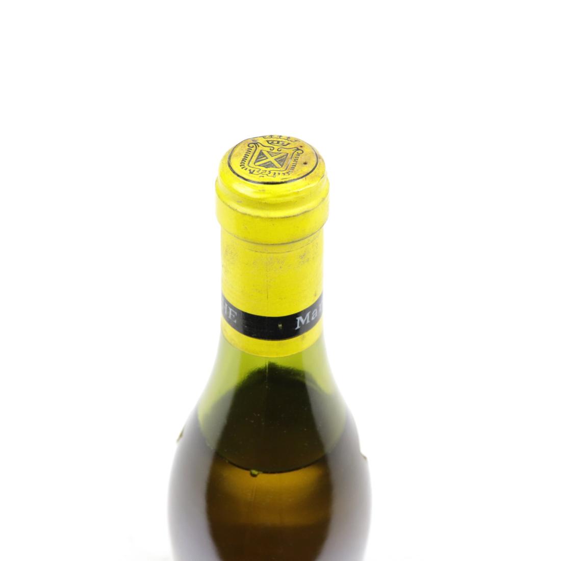 Image for Joseph Drouhin Marquis de Laguiche 1985