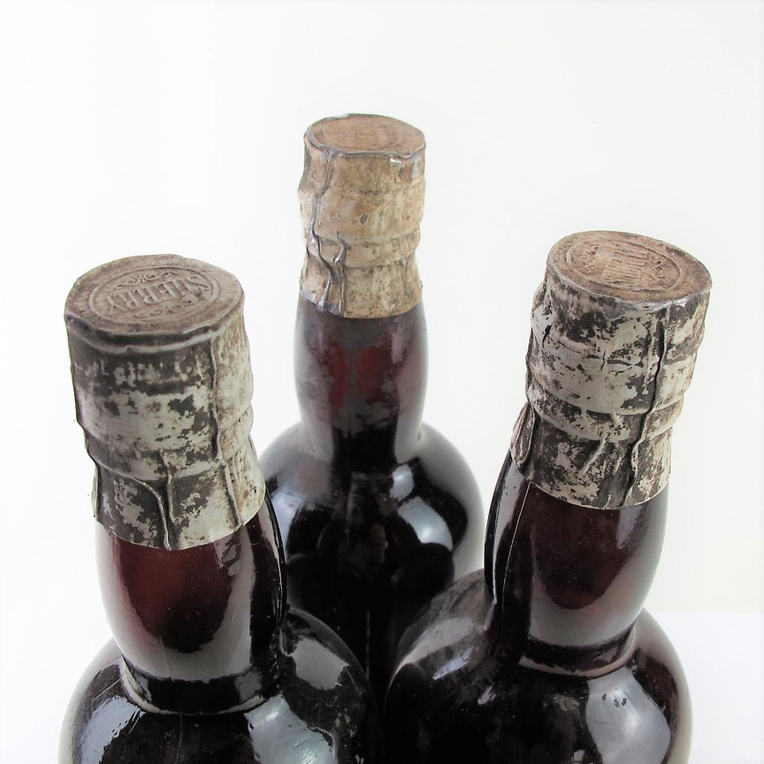 Image for Fine Old Sherry