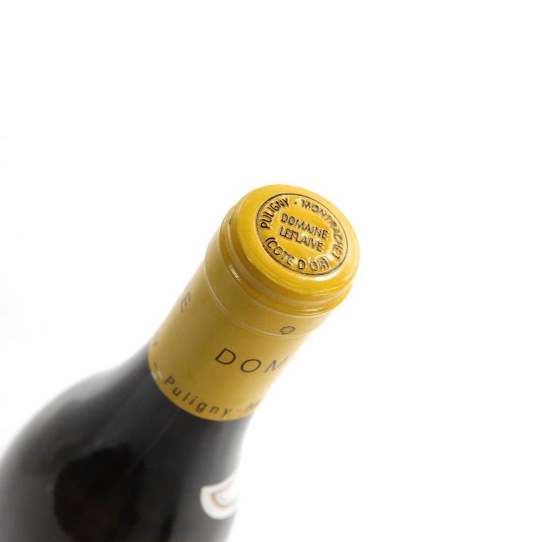 Image for Dom. Leflaive 2009 Bourgogne Blanc