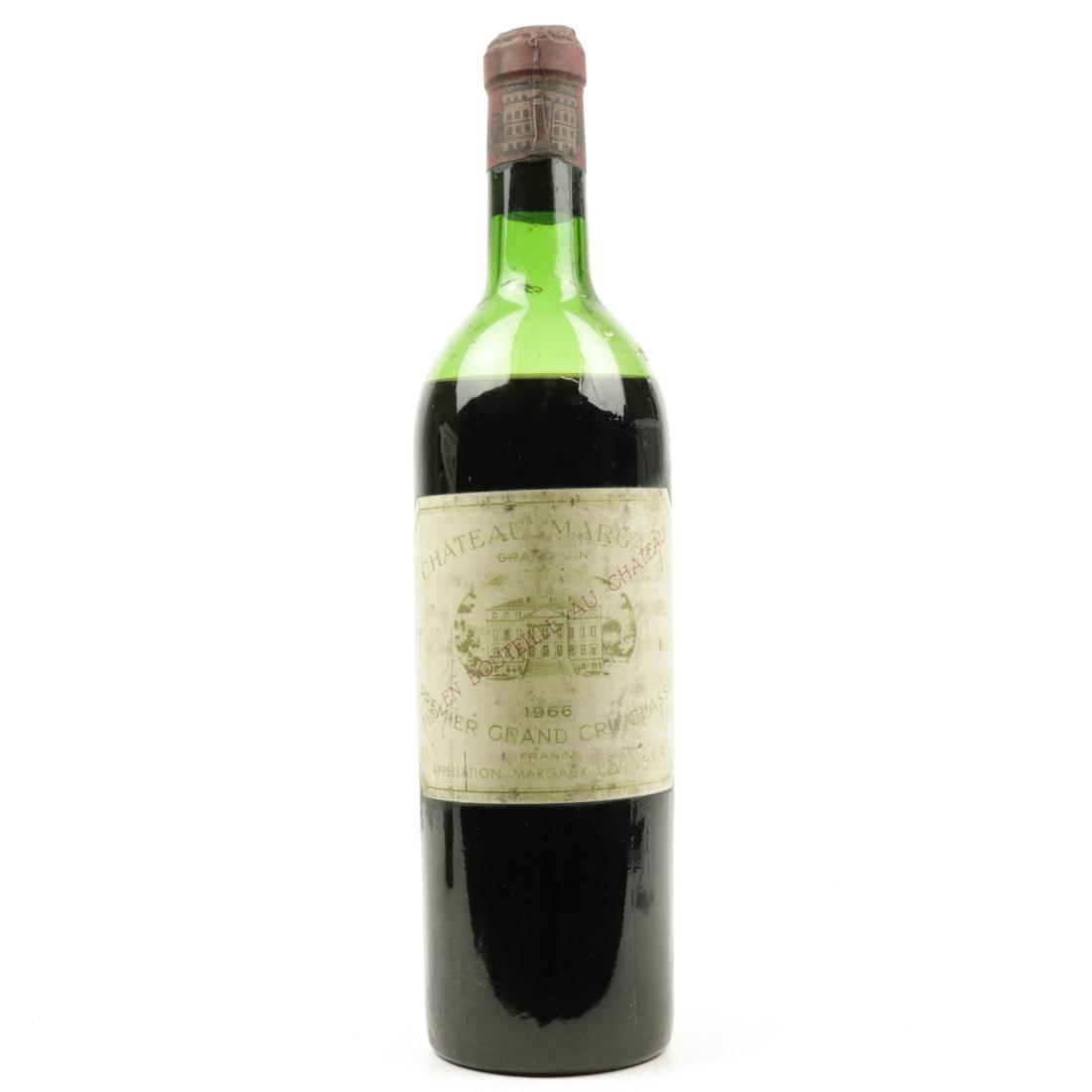 Image for Château Margaux 1966