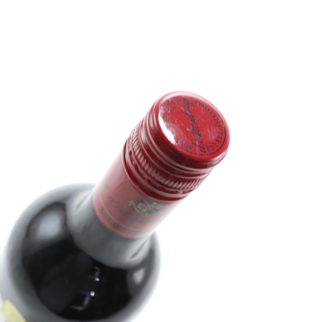 Image for D'Arenberg Dead Arm Shiraz 2004 McLaren Vale