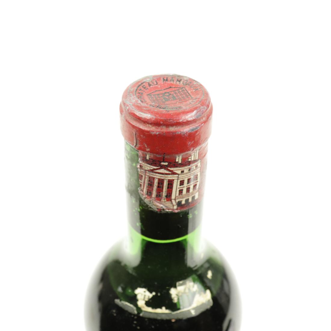 Image for Ch. Margaux 1967 Margaux 1er-Cru
