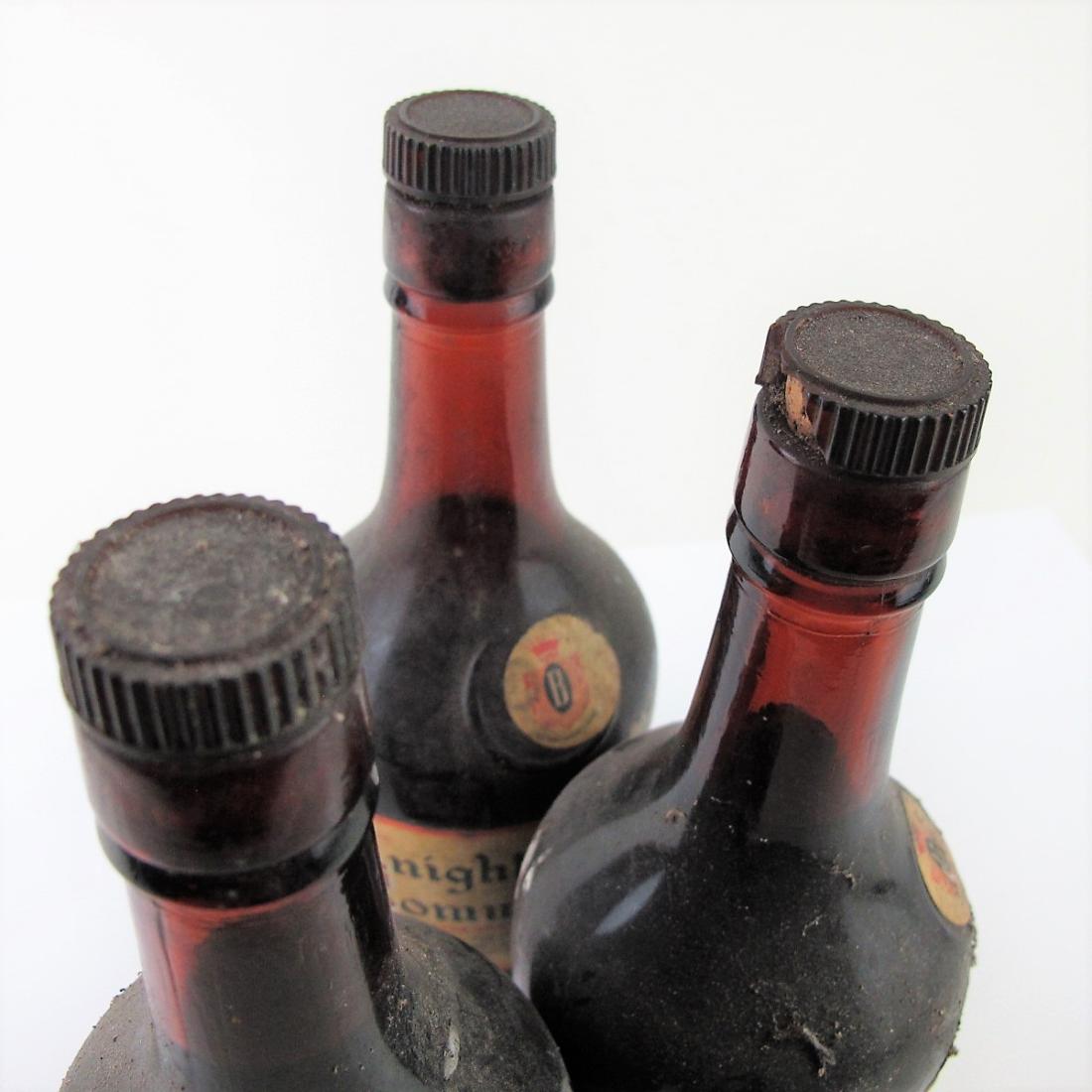 Image for Knight Commander Dessert Wine