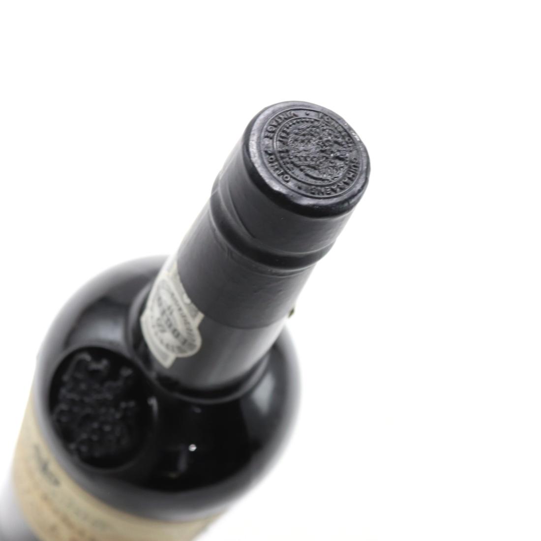 Image for Fonseca Quinto Do Panascal 1987 Vintage Port