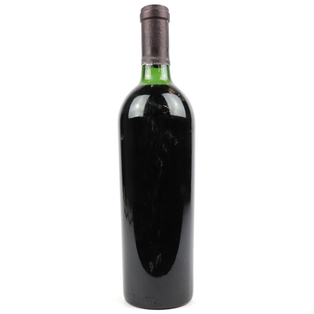 Image for Opus One 1987 Napa