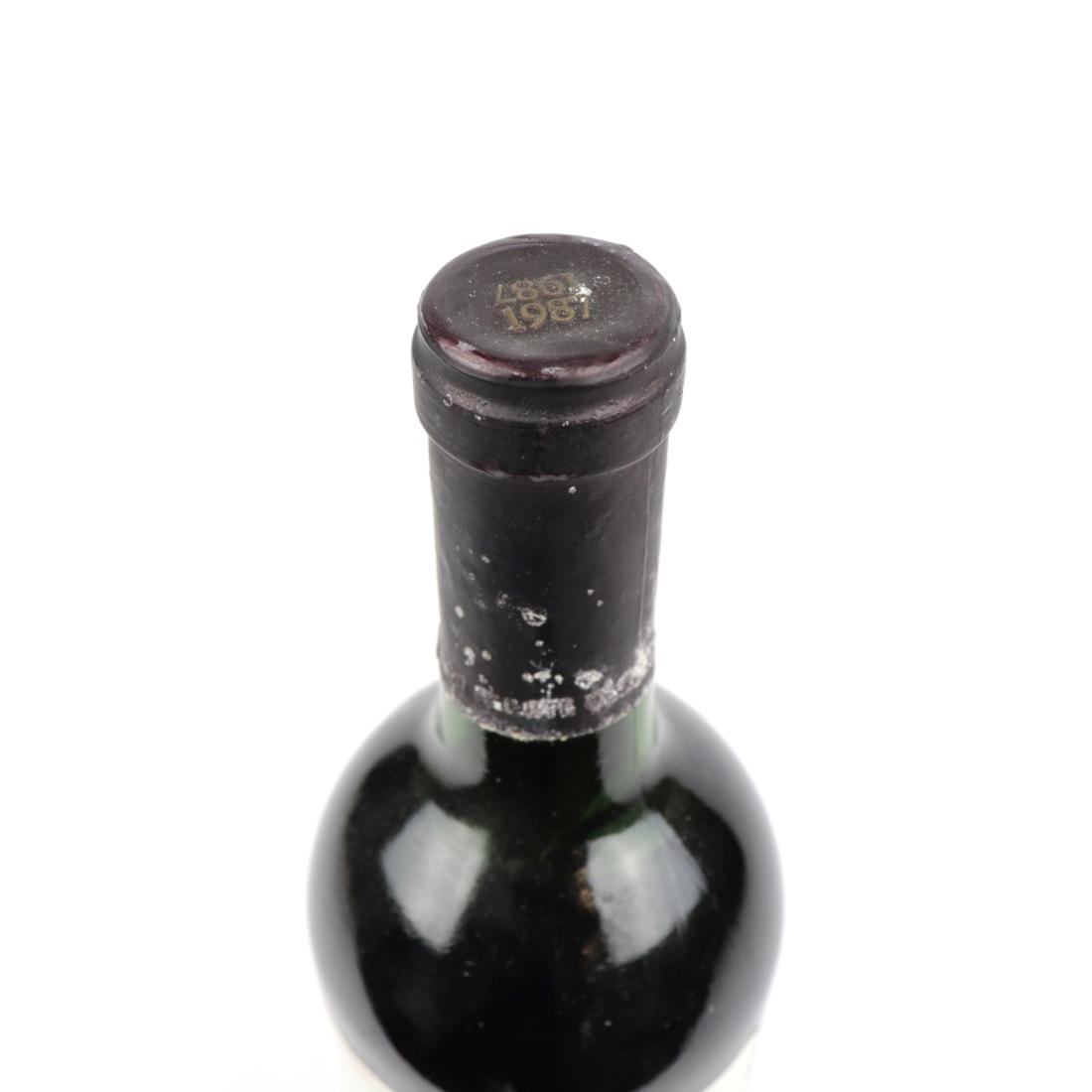 Image for Opus One 1987 Napa