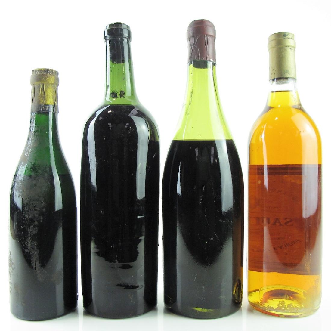 Image for Various Old Wines