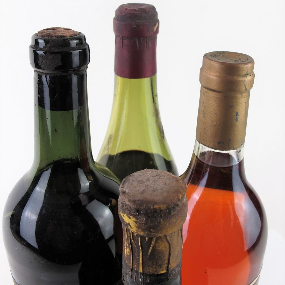 Image for Various Old Wines