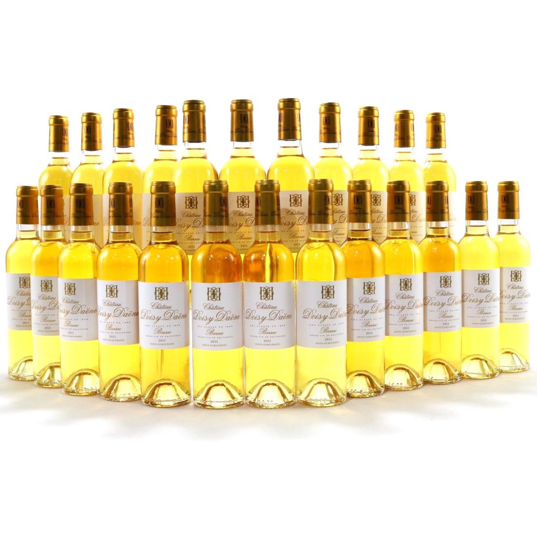 Image for Ch. Doisy Daene 2011 Barsac 2eme-Cru