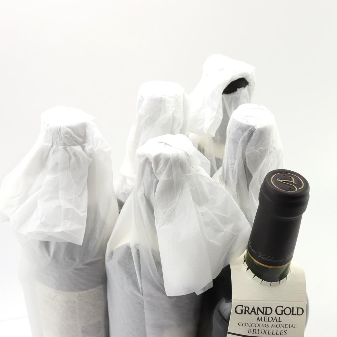Image for Valduero 2005 Ribera Del Duero Gran Reserva