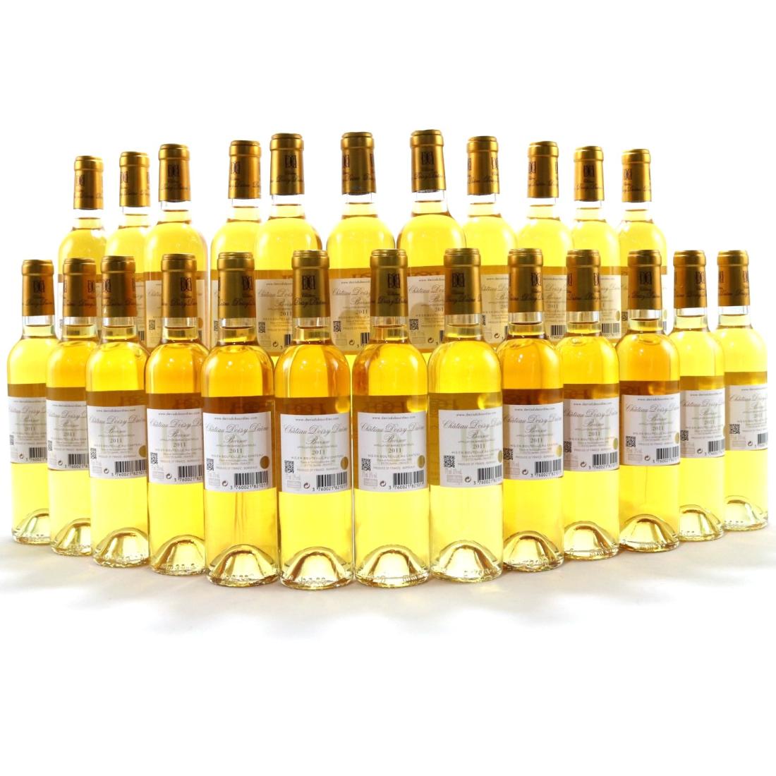 Image for Ch. Doisy Daene 2011 Barsac 2eme-Cru