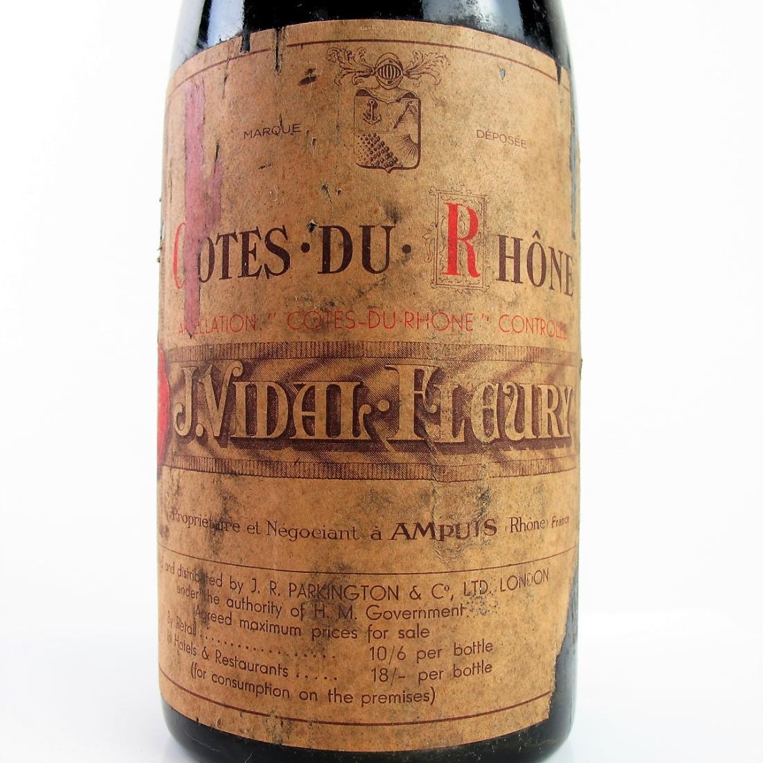 Image for Various Old Wines