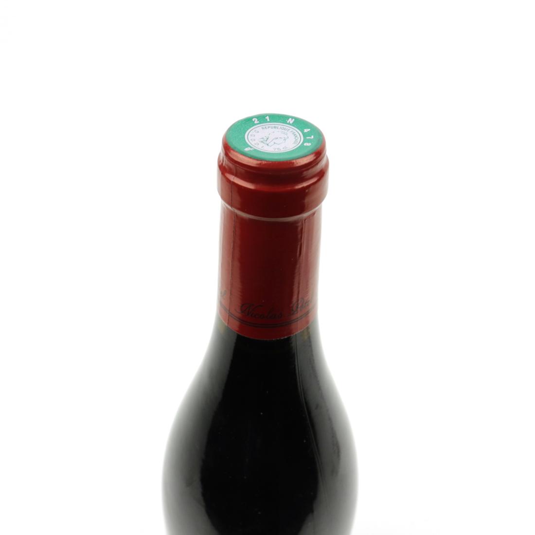 Image for N.Potel 2002 Charmes-Chambertin Grand Cru