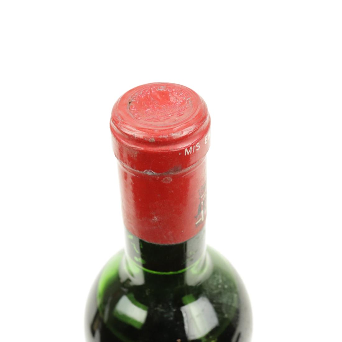 Image for Cos D'Estournel 1971 St-Estephe 2eme-Cru