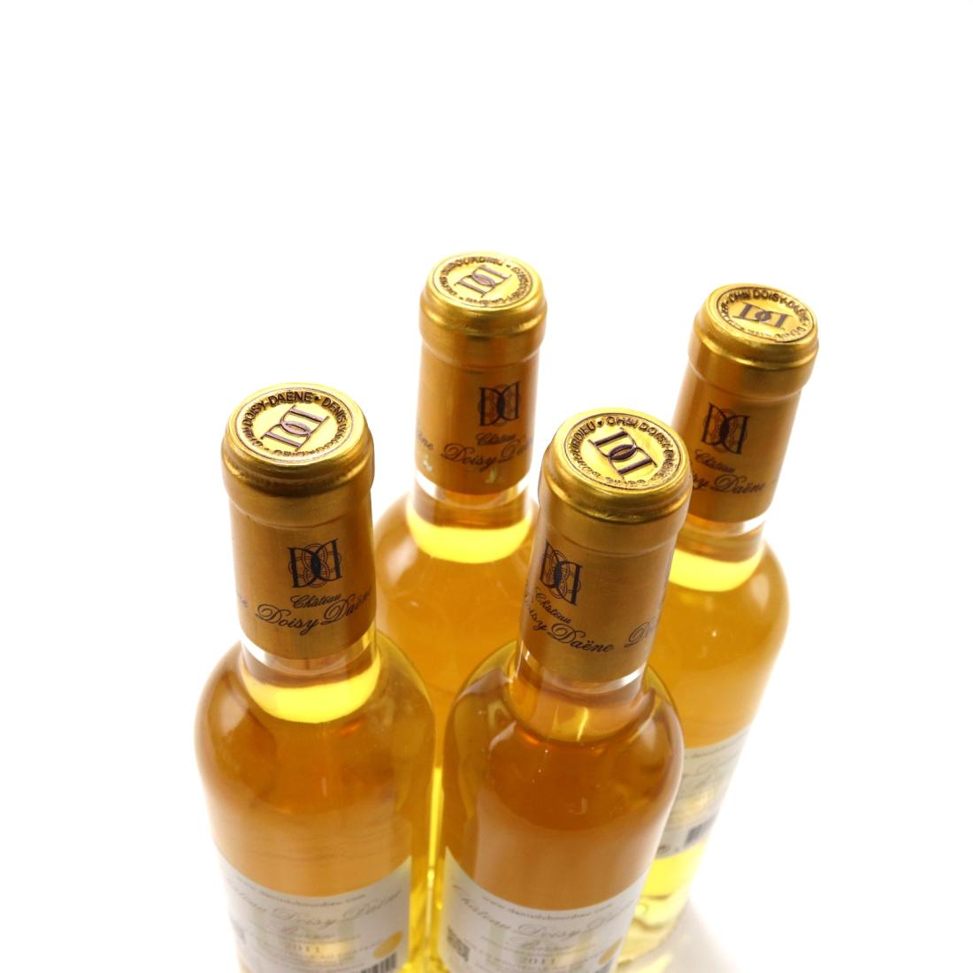 Image for Ch. Doisy Daene 2011 Barsac 2eme-Cru