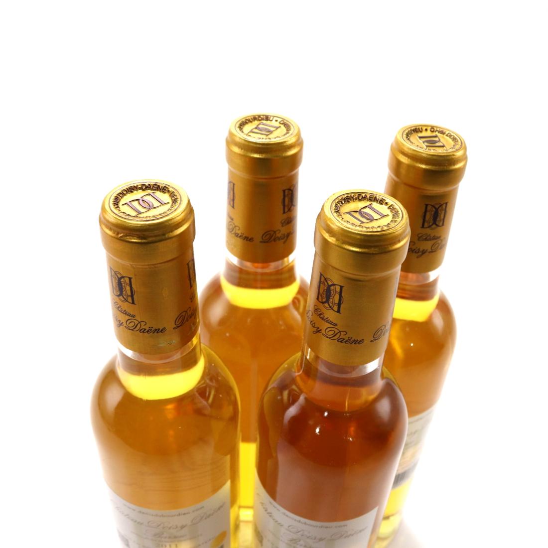 Image for Ch. Doisy Daene 2011 Barsac 2eme-Cru