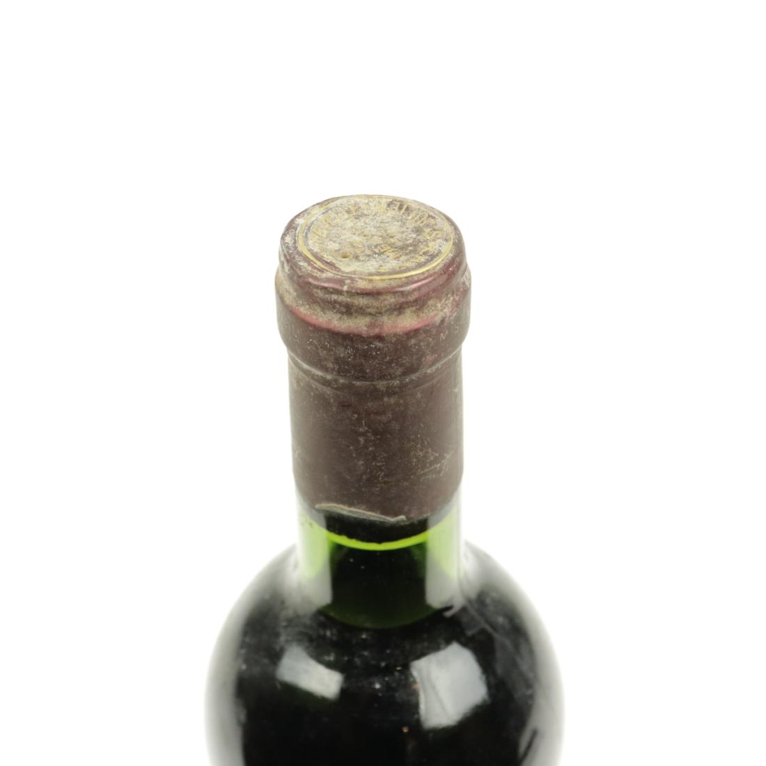 Image for Ch. Beychevelle 1983 St-Julien 4eme-Cru