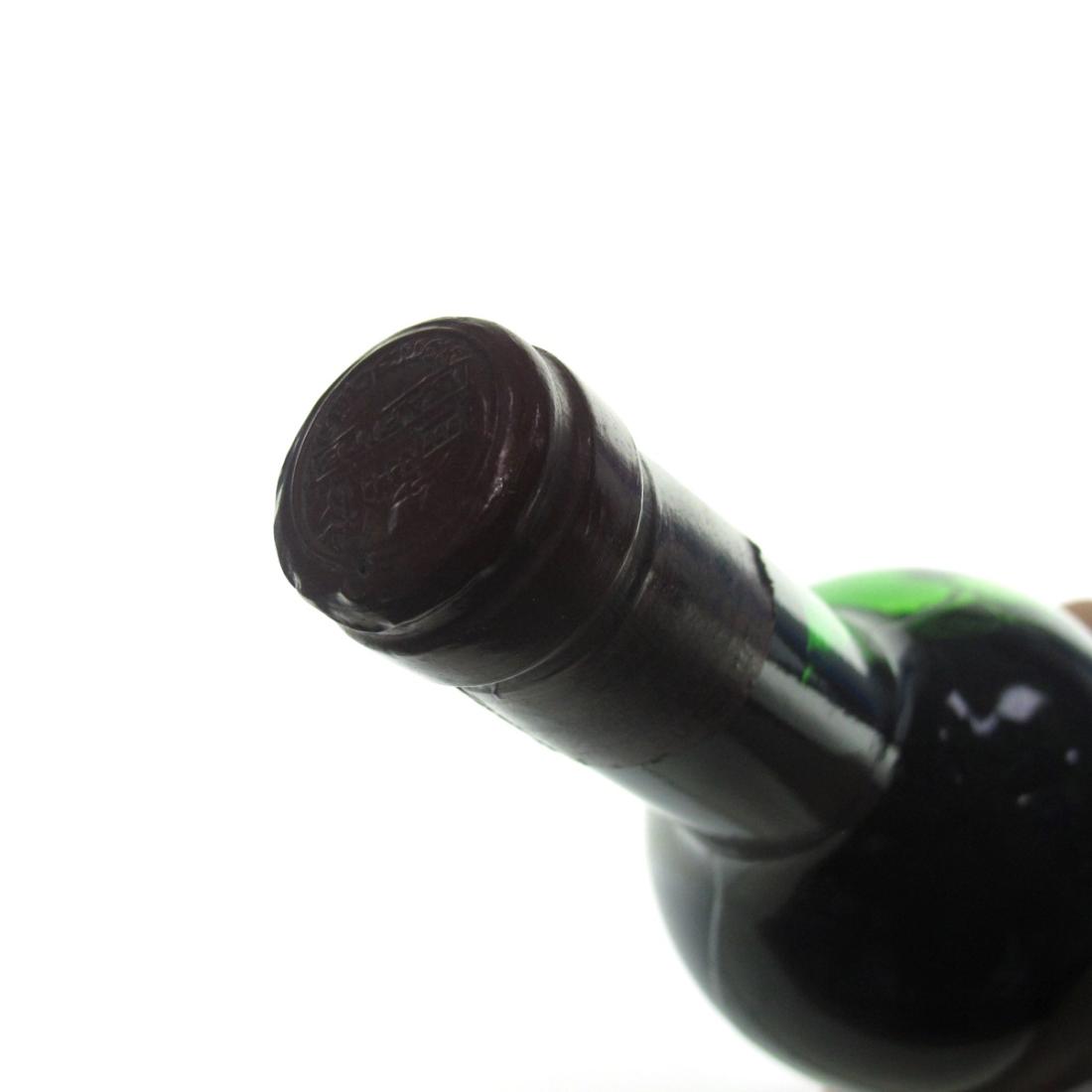Image for Ch. Lafite-Rothschild 1974 Pauillac 1er-Cru