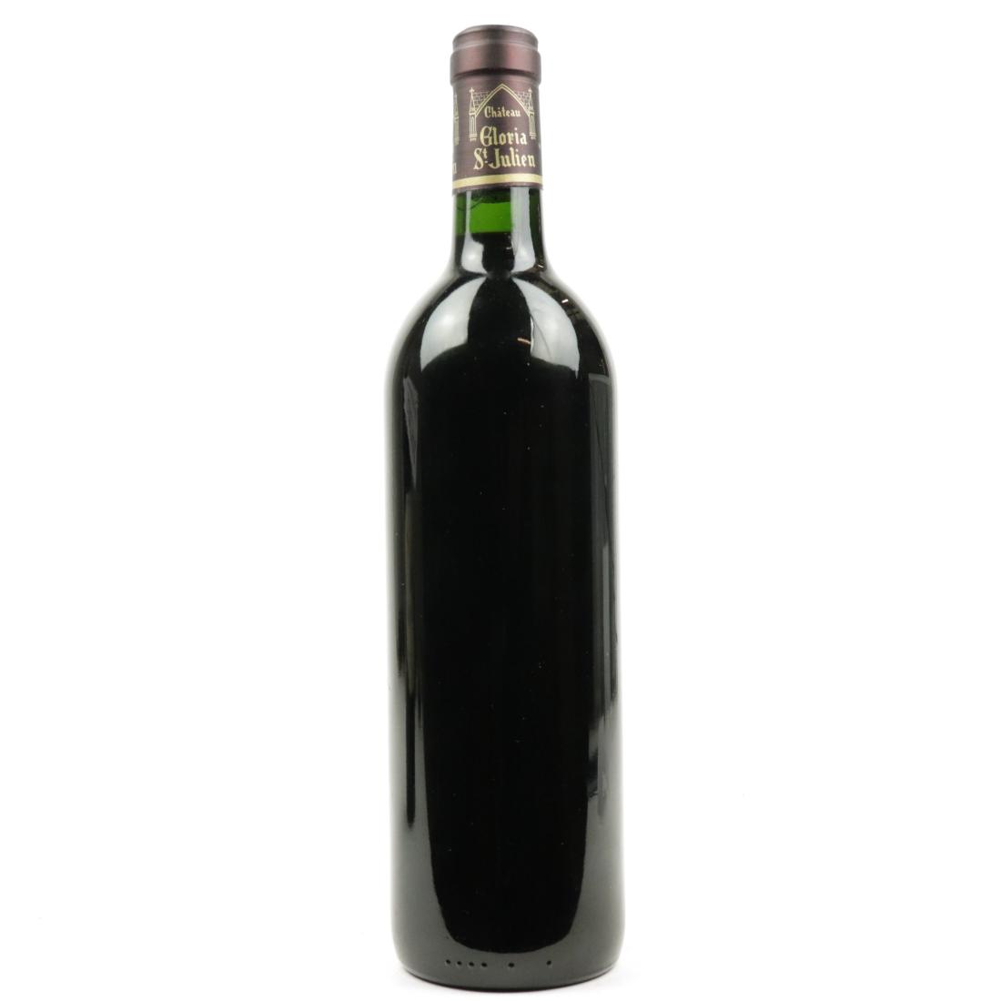 Image for Ch. Gloria 1988 St-Julien