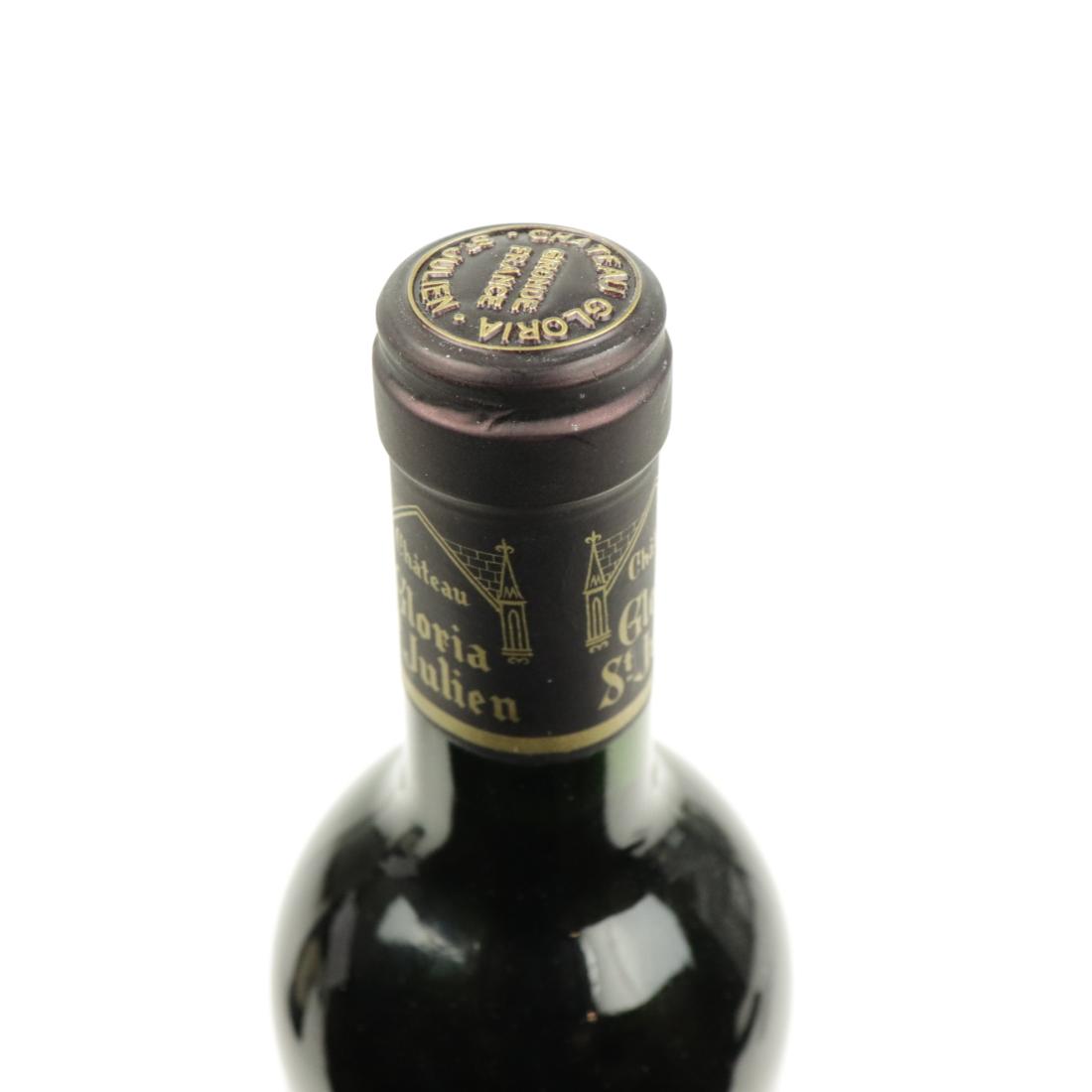 Image for Ch. Gloria 1988 St-Julien