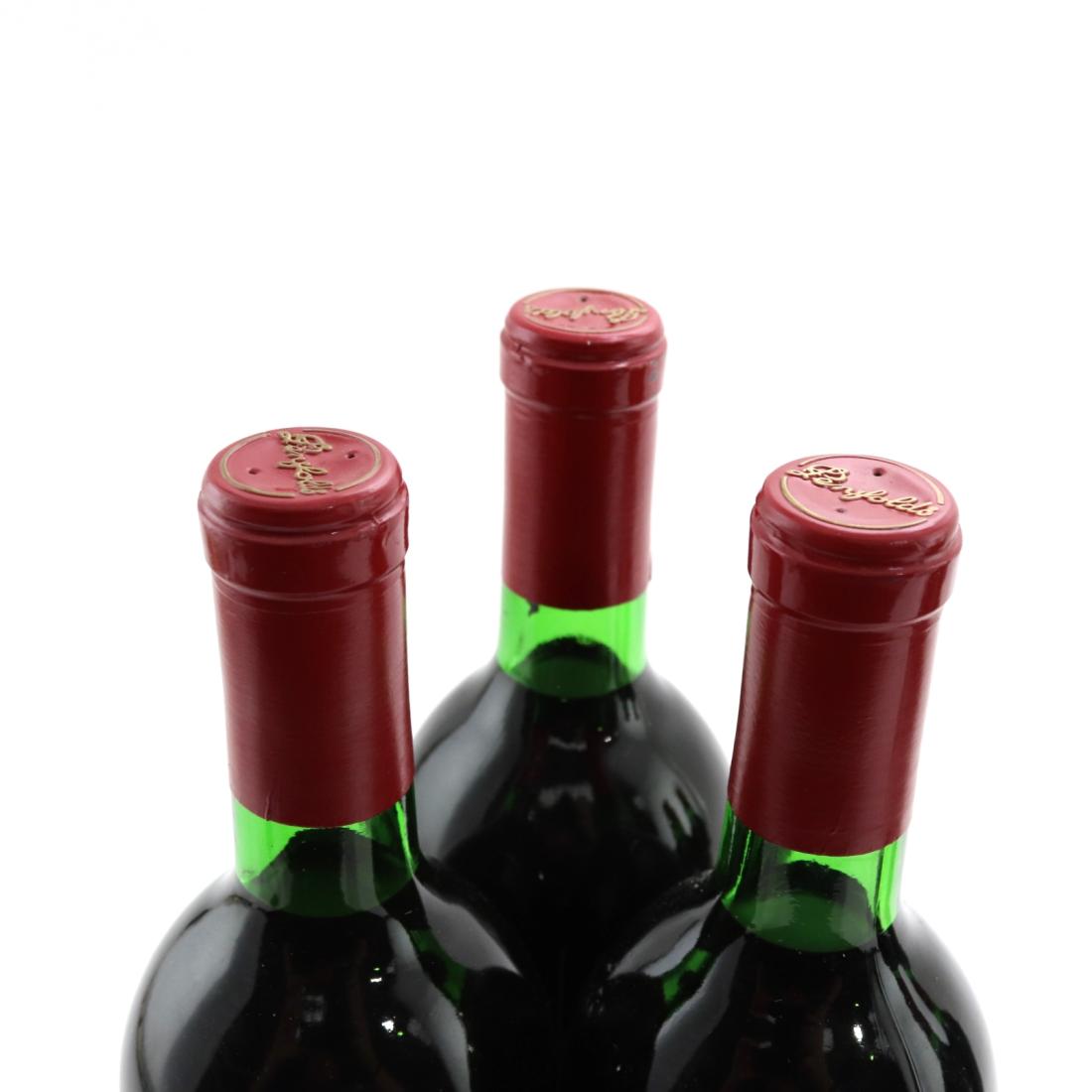 Image for Penfolds Grange 1986 x 6