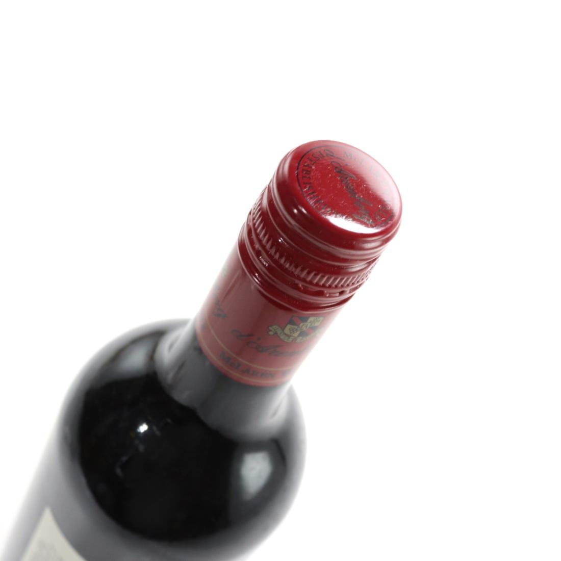 Image for D'Arenberg Dead Arm Shiraz 2004 McLaren Vale