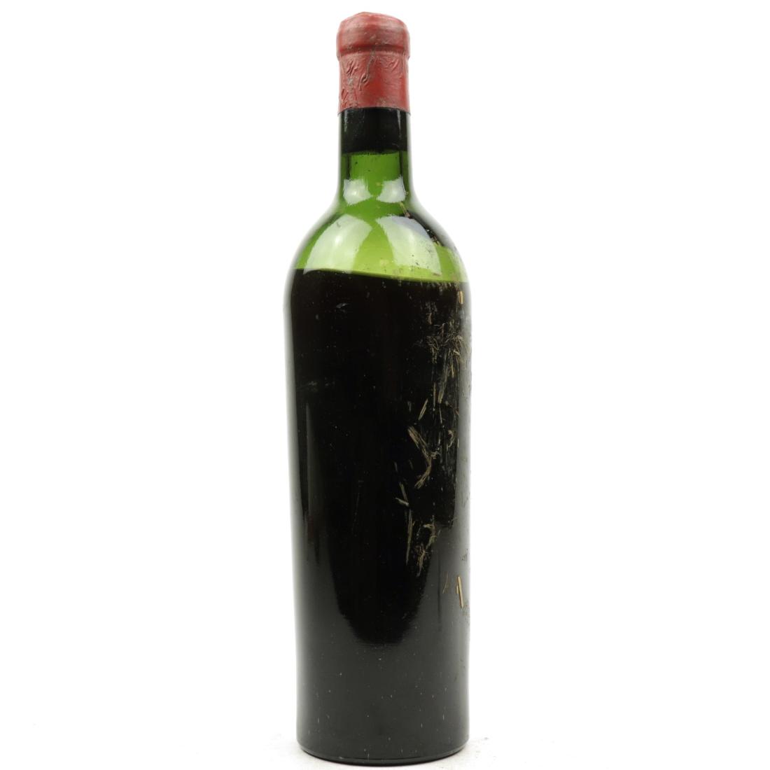 Image for Ch. Lafite-Rothschild 1945 Pauillac 1er-Cru