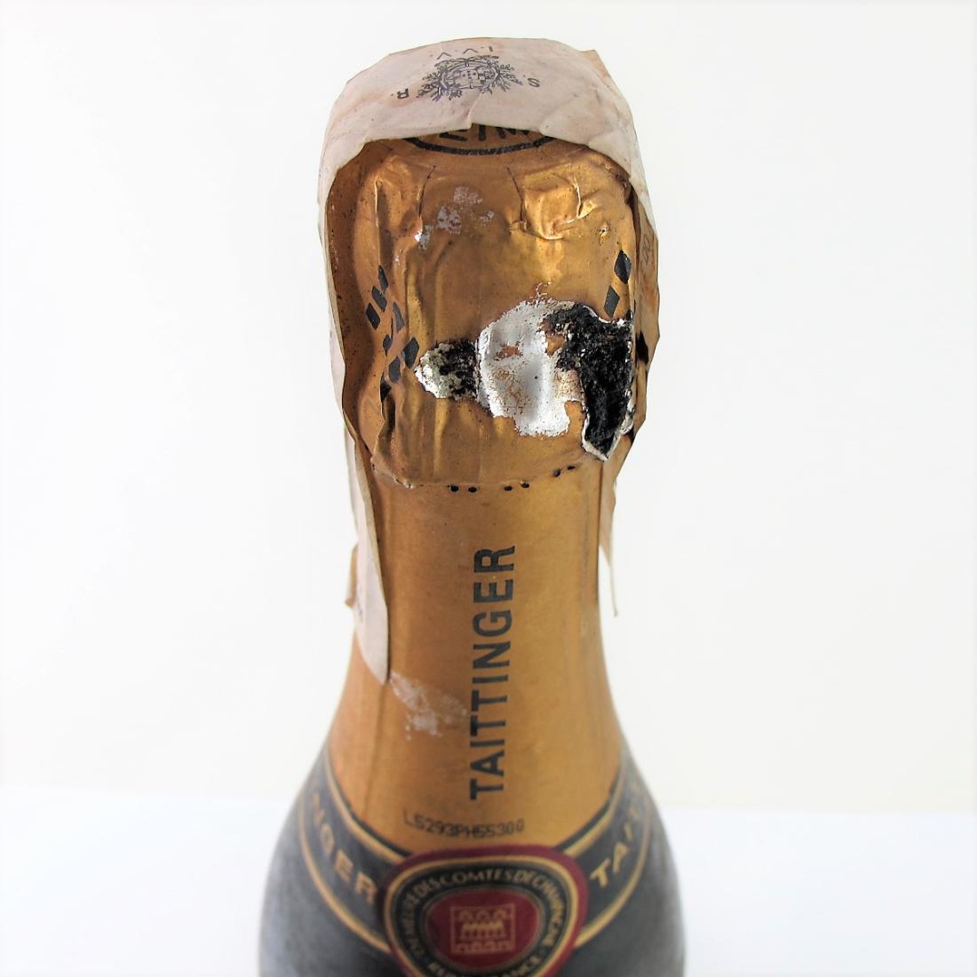 Image for Taittinger Brut Réserve Champagne x 2