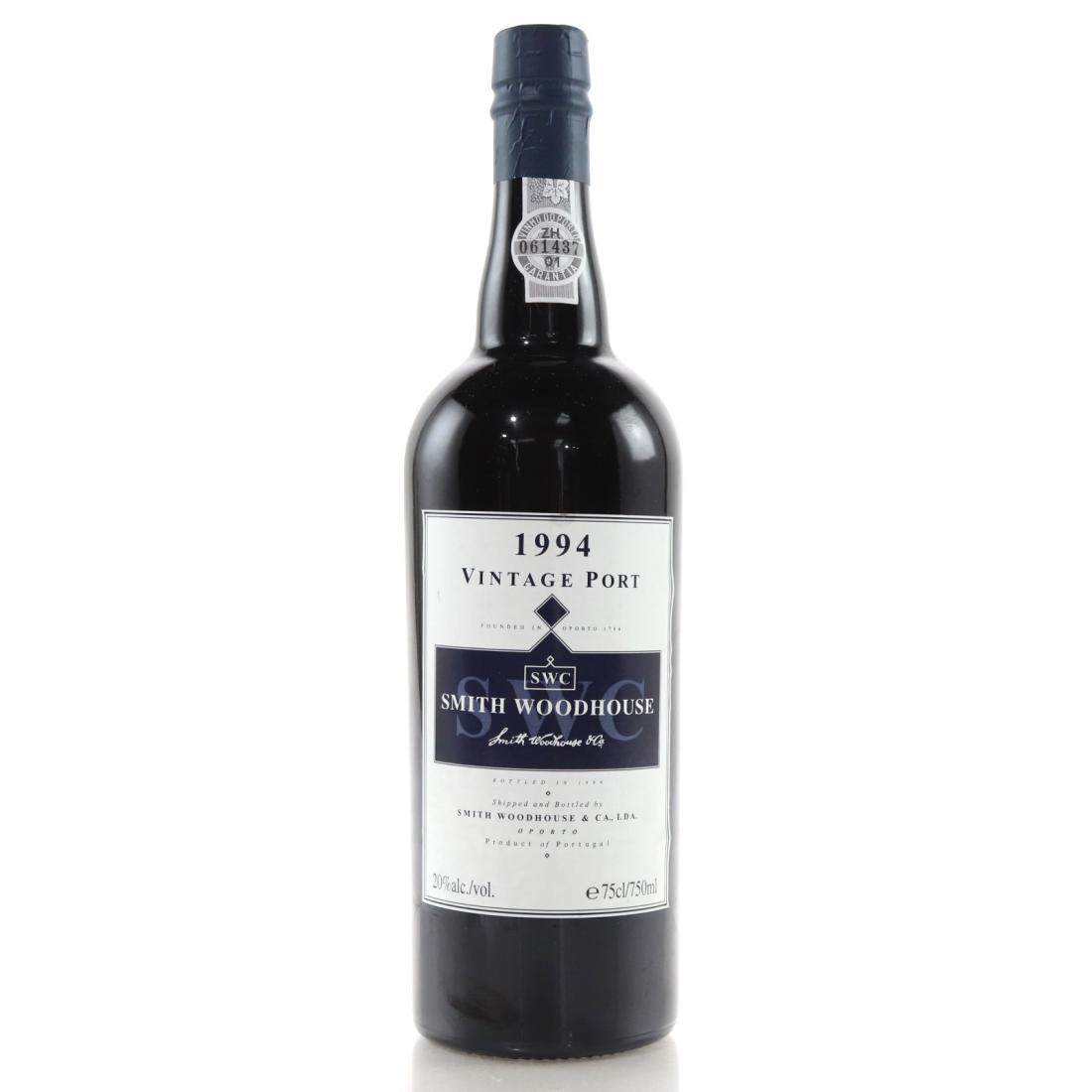Image for Smith Woodhouse 1994 Vintage Port