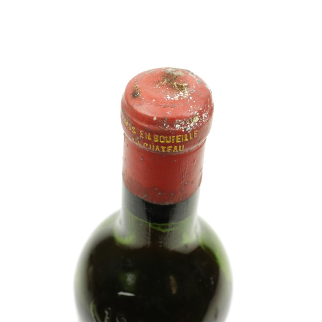 Image for Ch. Lafite-Rothschild 1945 Pauillac 1er-Cru
