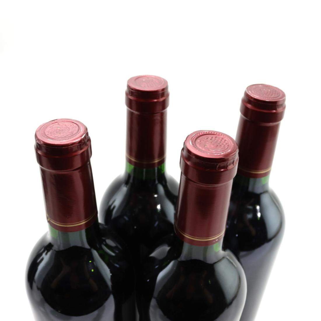 Image for Ch. Thuillac 2003 Cotes-De-Bourg