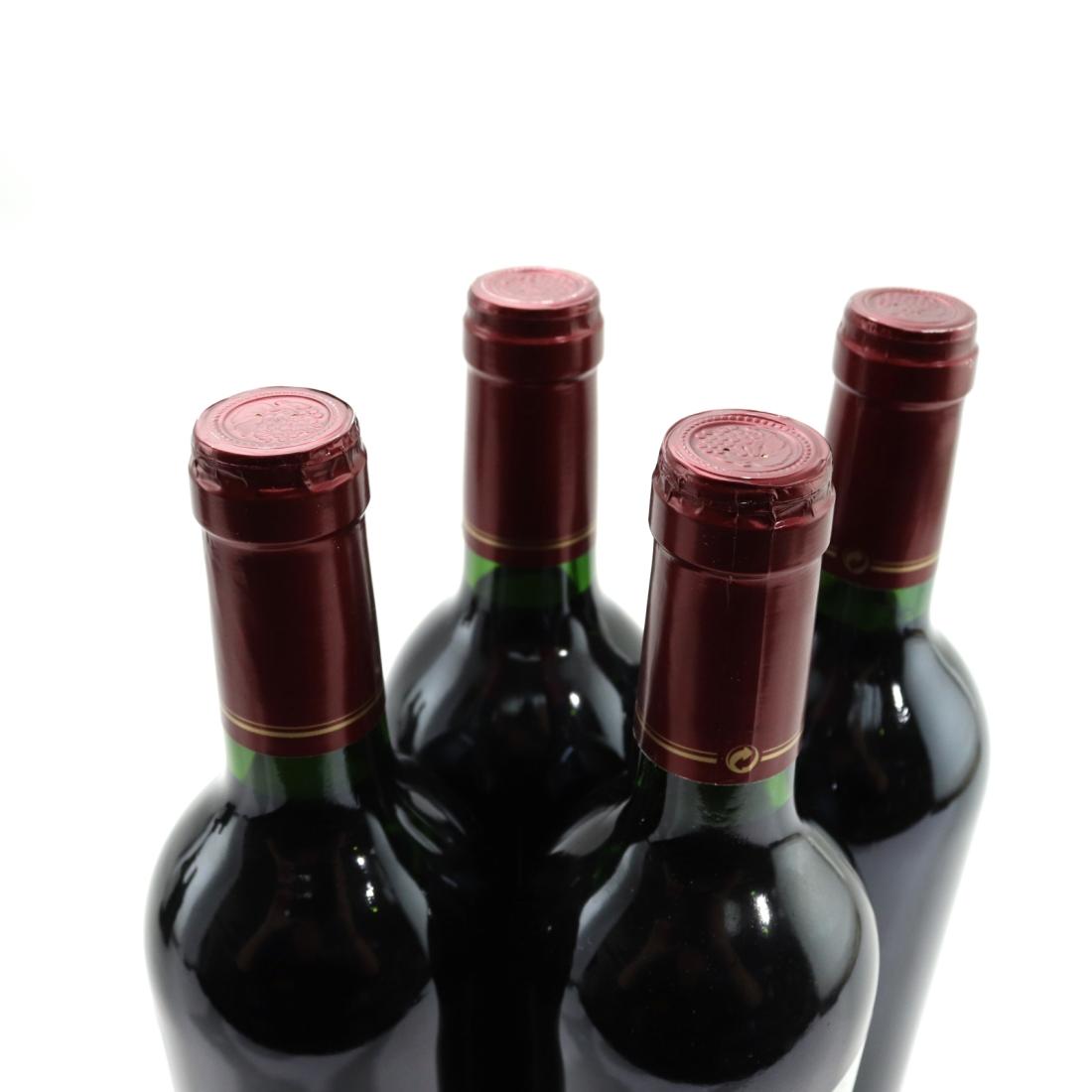 Image for Ch. Thuillac 2003 Cotes-De-Bourg
