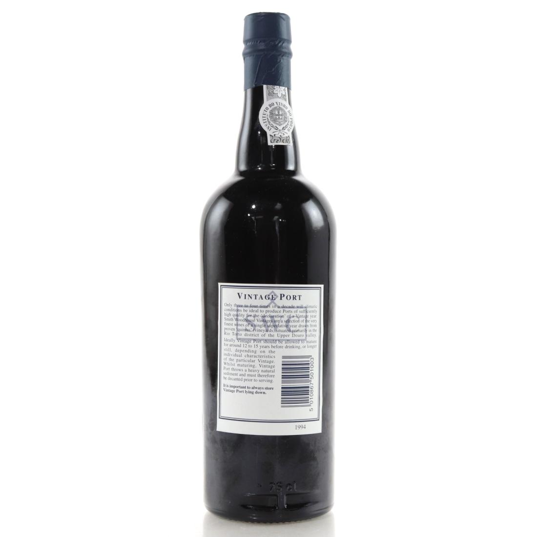 Image for Smith Woodhouse 1994 Vintage Port
