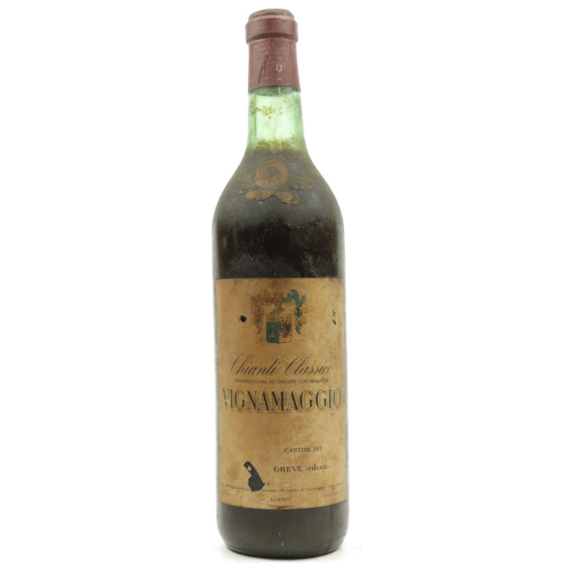 Image for Vignamaggio Chianti Classico