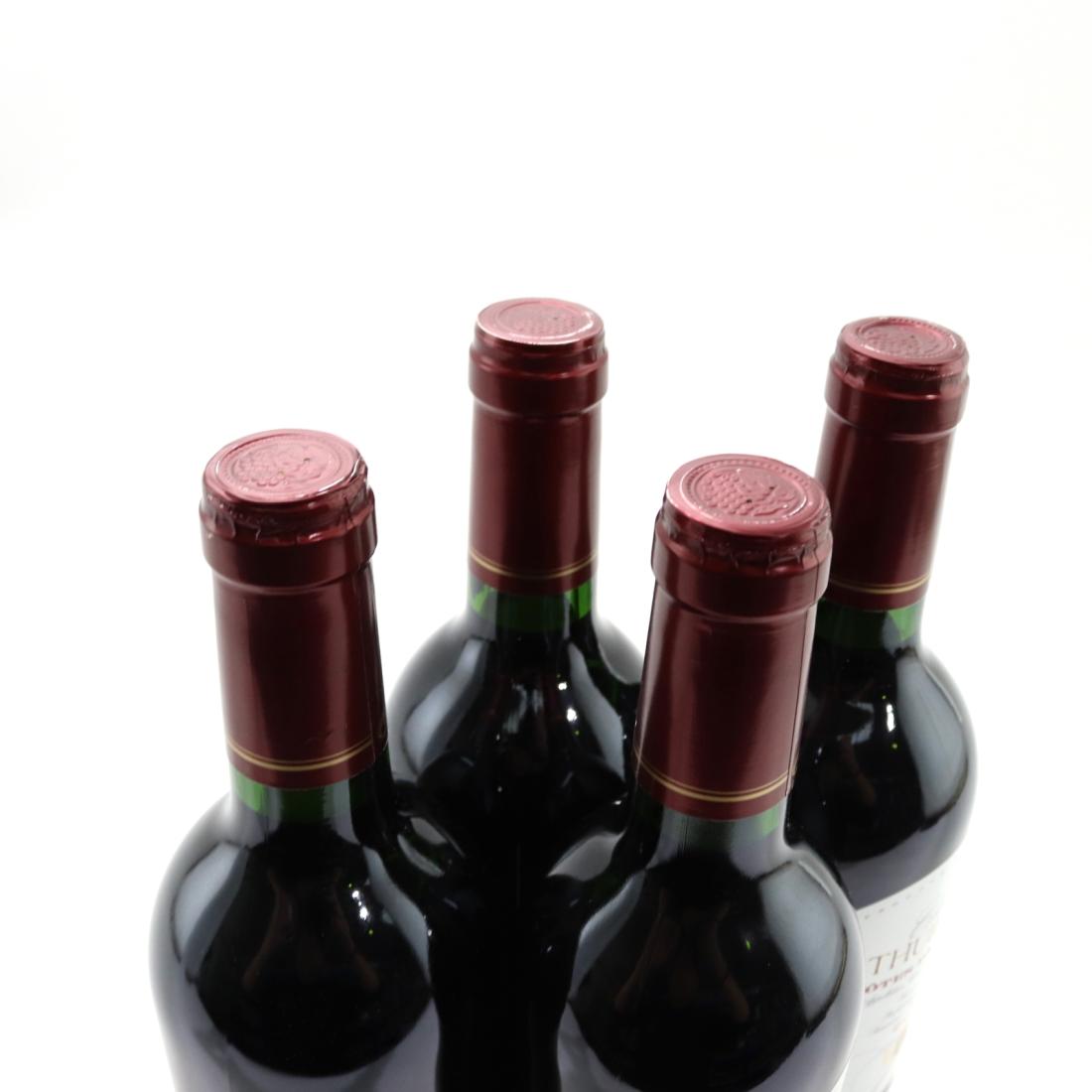 Image for Ch. Thuillac 2003 Cotes-De-Bourg