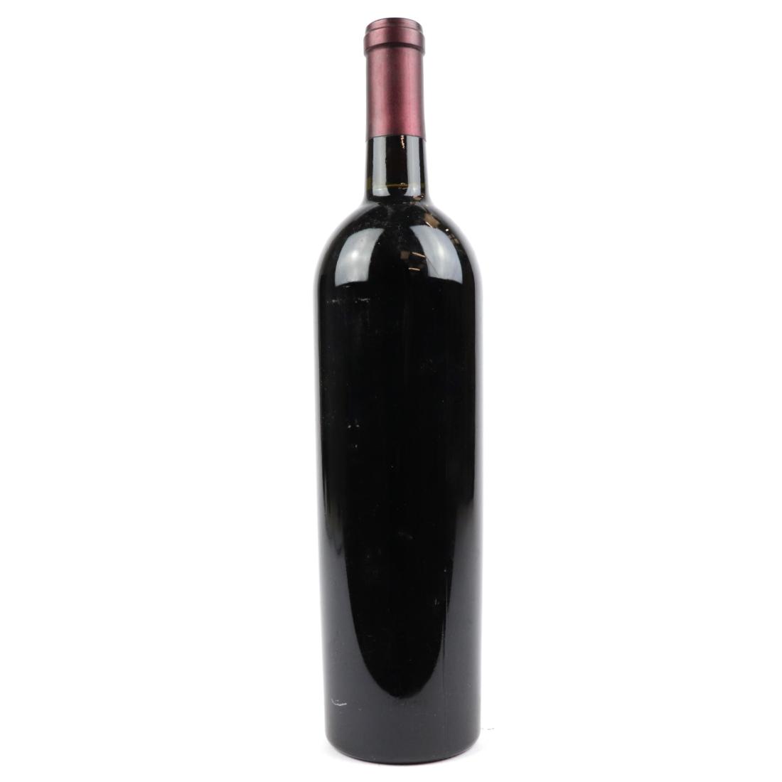Image for Talinda Oaks Merlot 1997 Santa Ynez